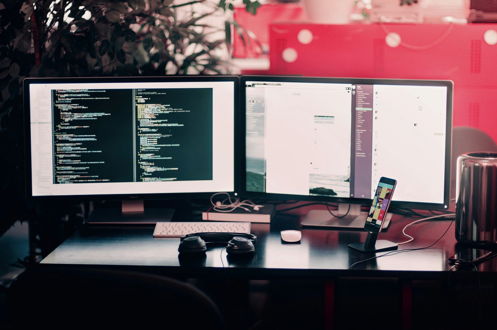 About IOW WebCraft